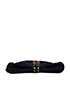 Coquette Pochette, top view